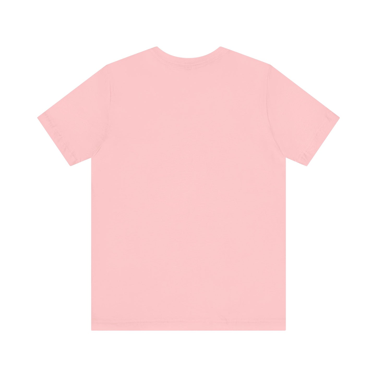 Luna and May Jersey Short Sleeve Tee - Adult Sizes